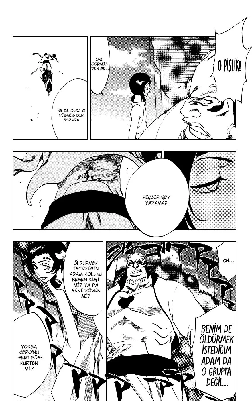 Bleach - Bölüm 230 - Sayfa 11