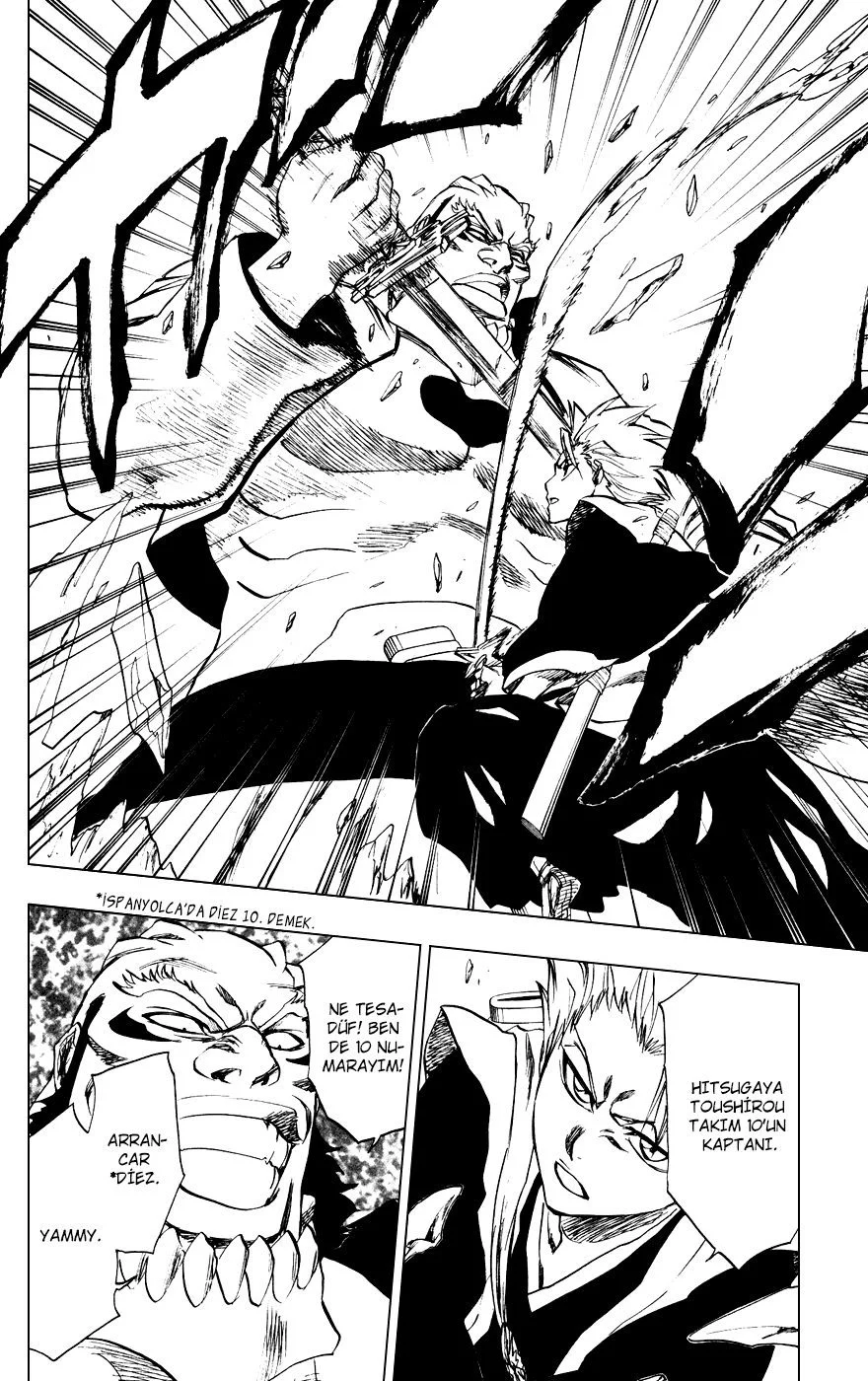 Bleach - Bölüm 230 - Sayfa 13