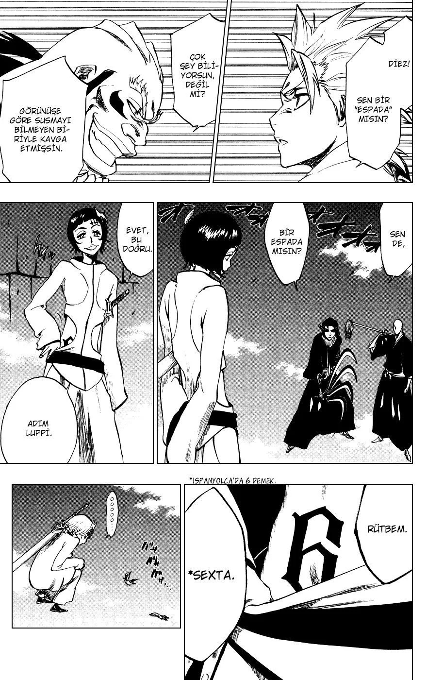 Bleach - Bölüm 230 - Sayfa 14
