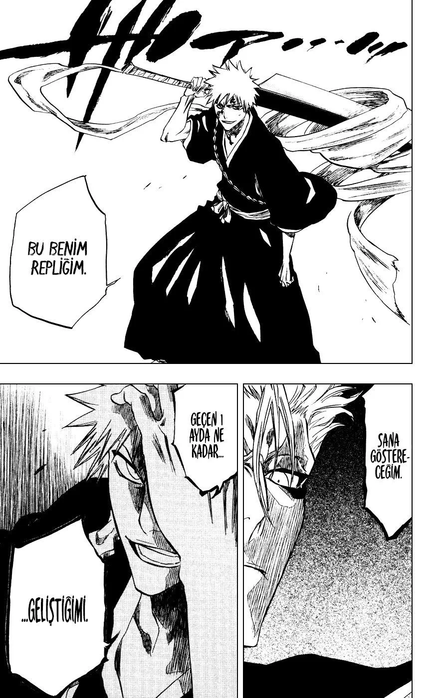 Bleach - Bölüm 230 - Sayfa 18
