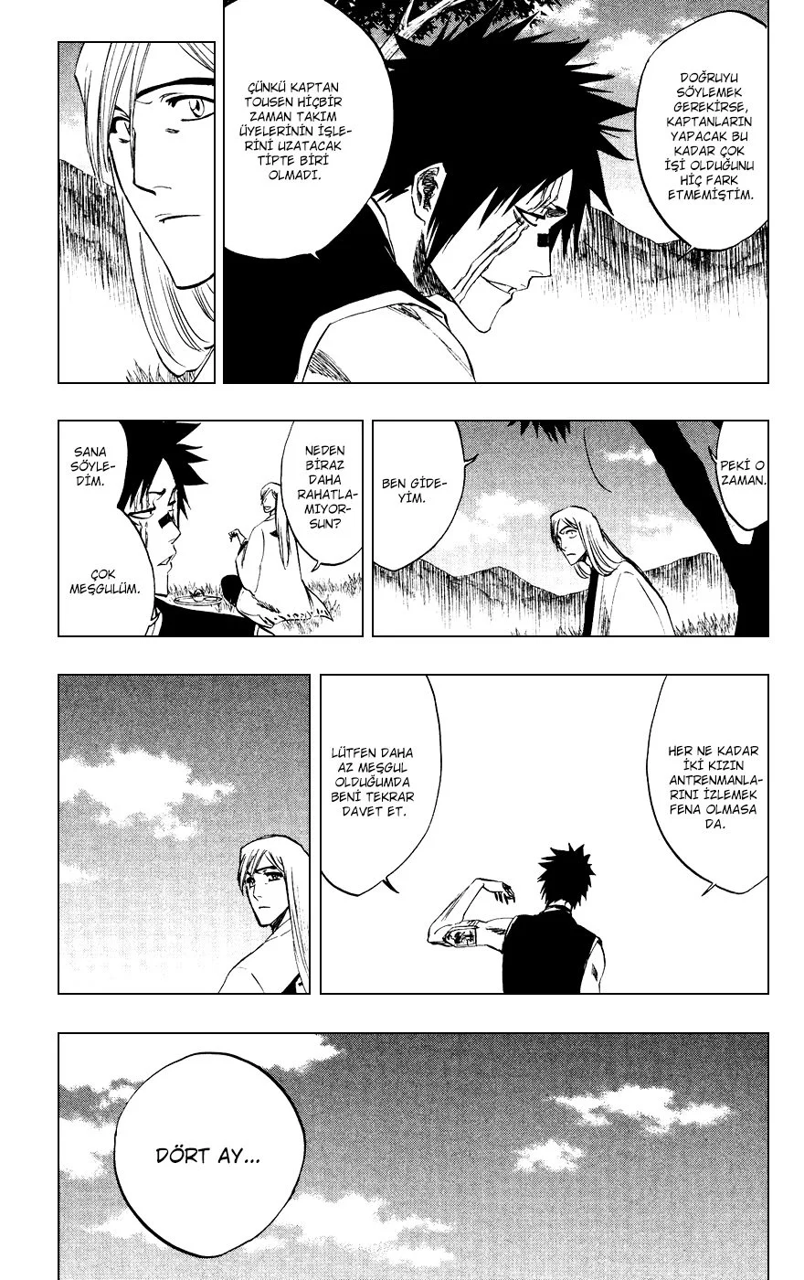 Bleach - Bölüm 230 - Sayfa 5