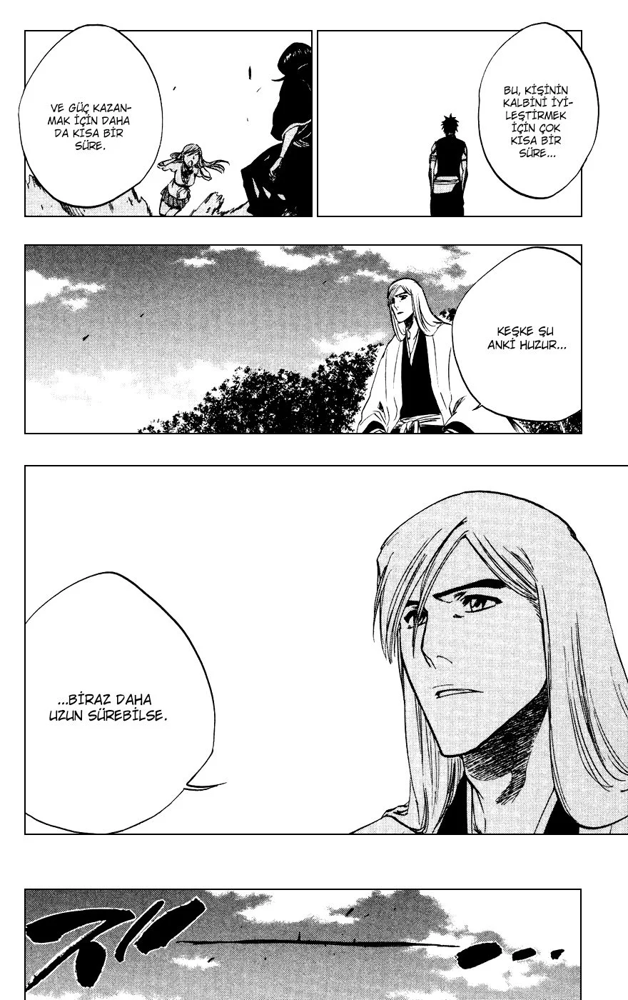 Bleach - Bölüm 230 - Sayfa 6