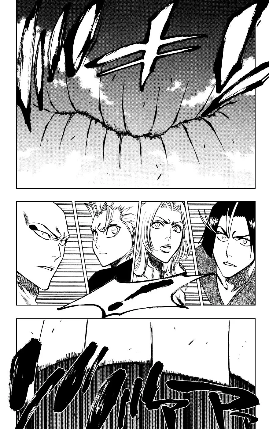 Bleach - Bölüm 230 - Sayfa 7
