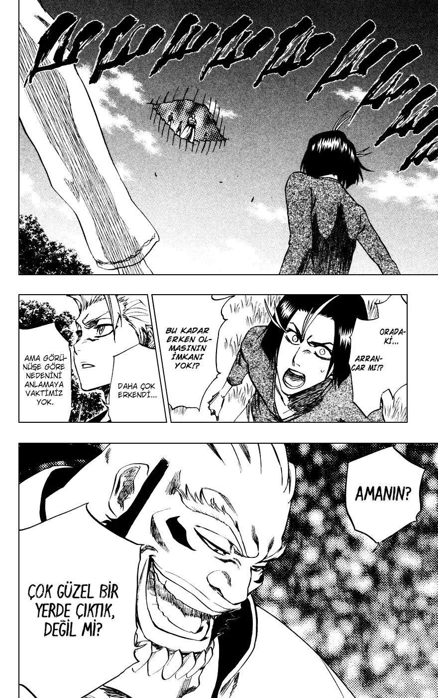 Bleach - Bölüm 230 - Sayfa 9