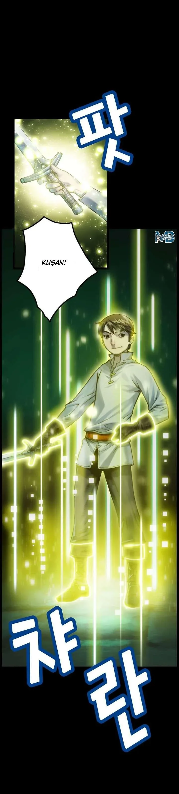 The Legendary Moonlight Sculptor - Bölüm 43 - Sayfa 18