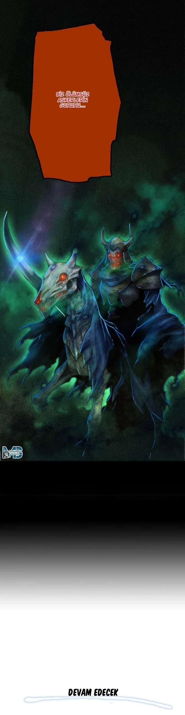 The Legendary Moonlight Sculptor - Bölüm 43 - Sayfa 21