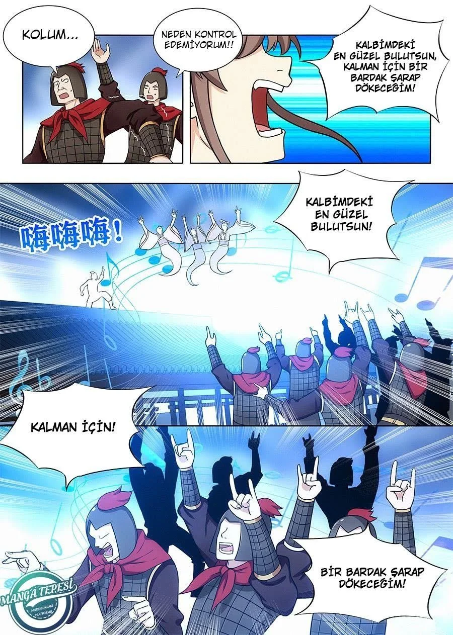 Strongest Anti META - Bölüm 103 - Sayfa 11