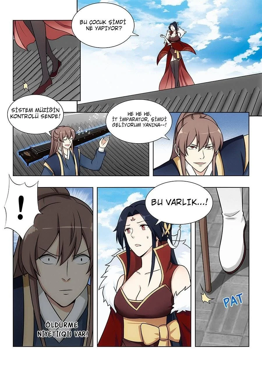Strongest Anti META - Bölüm 103 - Sayfa 12