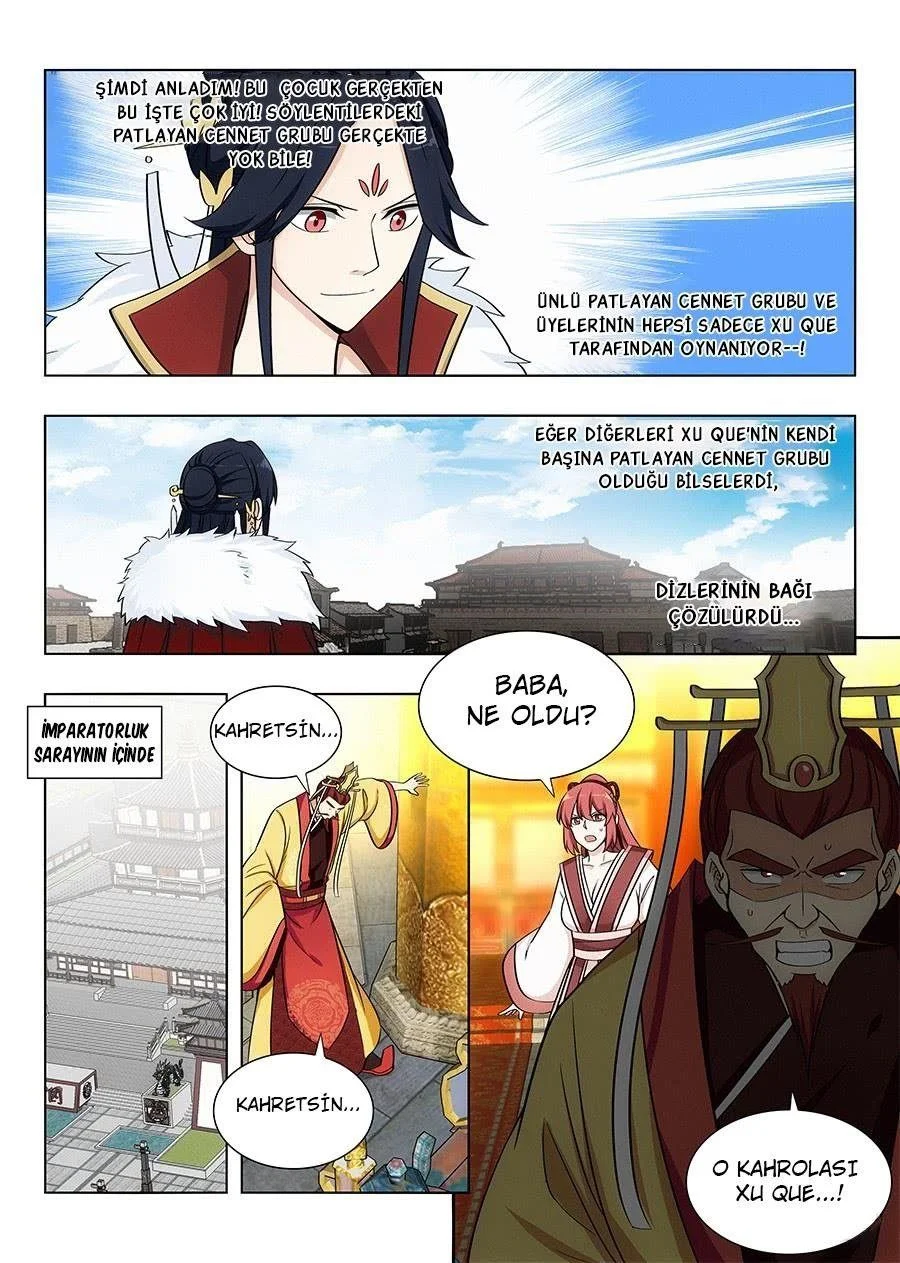Strongest Anti META - Bölüm 103 - Sayfa 4