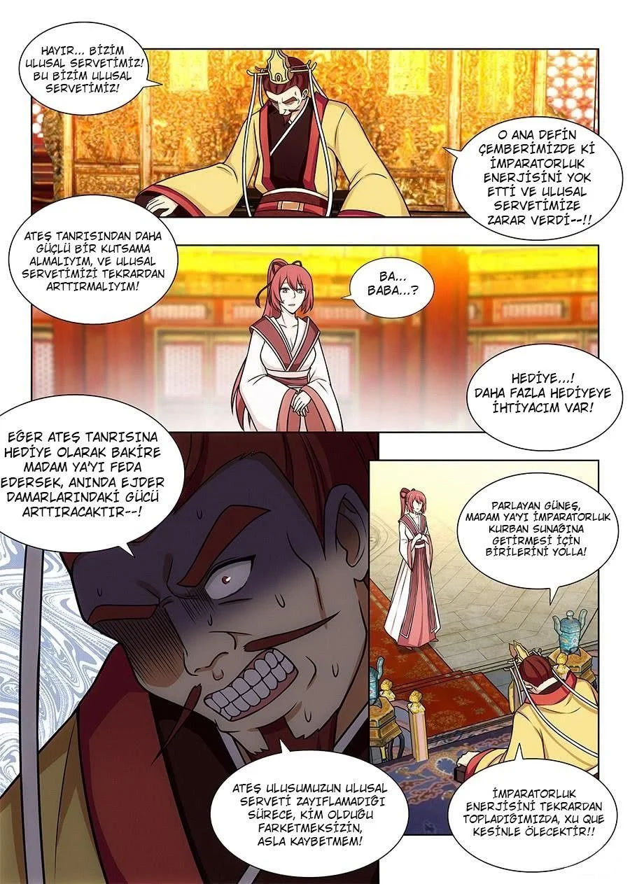 Strongest Anti META - Bölüm 103 - Sayfa 5