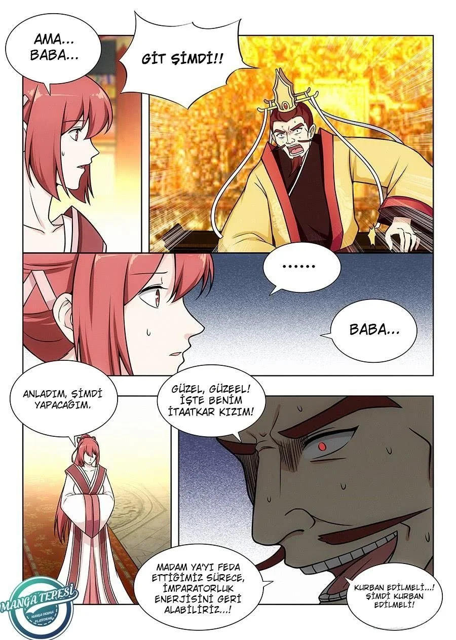 Strongest Anti META - Bölüm 103 - Sayfa 6