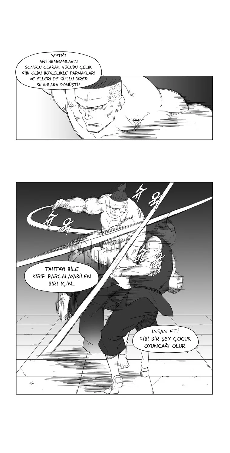 Mujang - Bölüm 12 - Sayfa 8