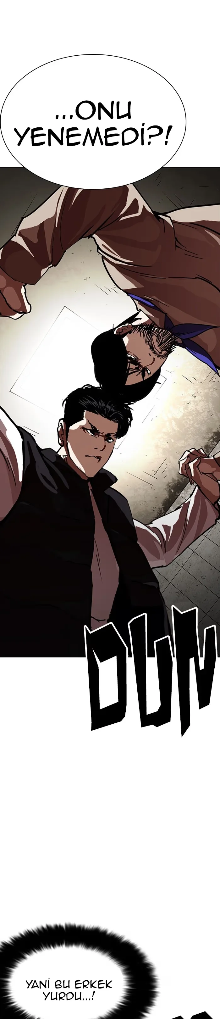 Lookism - Bölüm 226 - Sayfa 18
