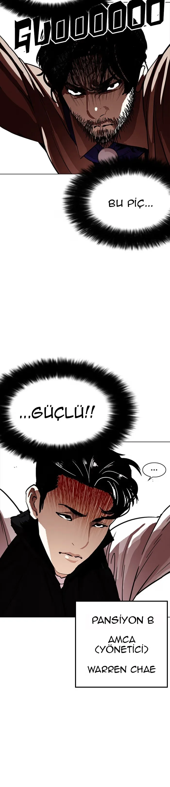 Lookism - Bölüm 226 - Sayfa 19