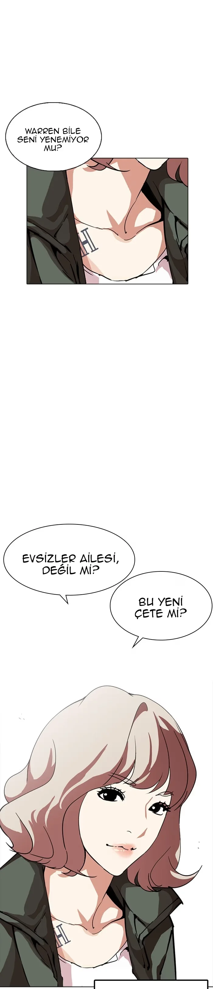 Lookism - Bölüm 226 - Sayfa 20