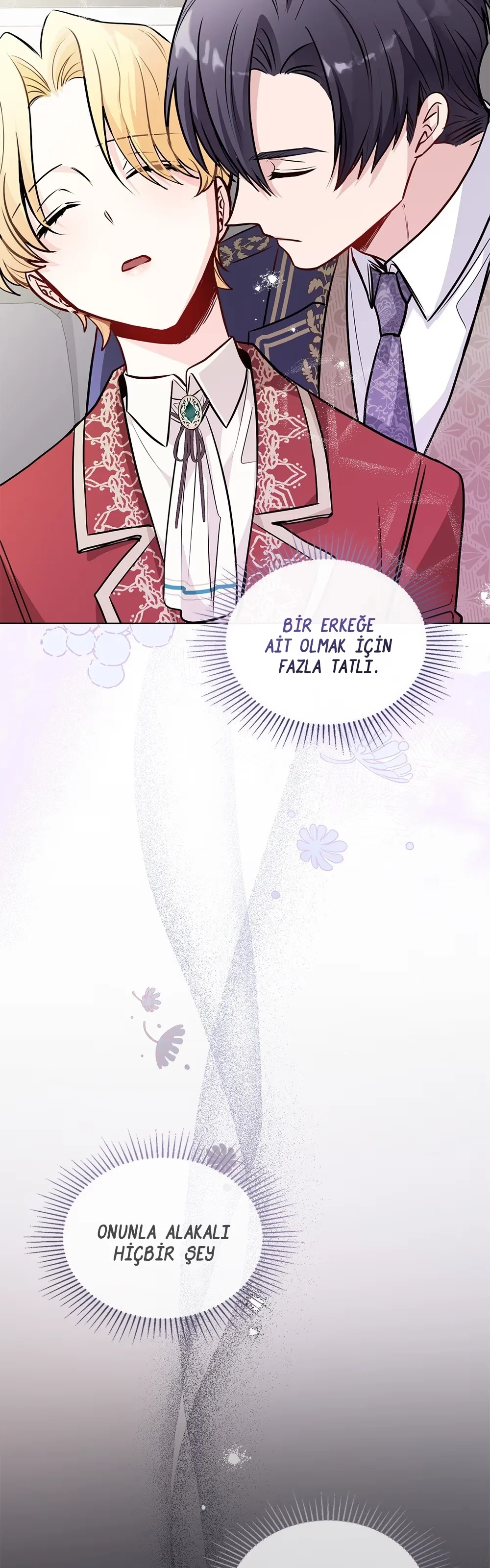 Finding Camellia - Bölüm 26 - Sayfa 29