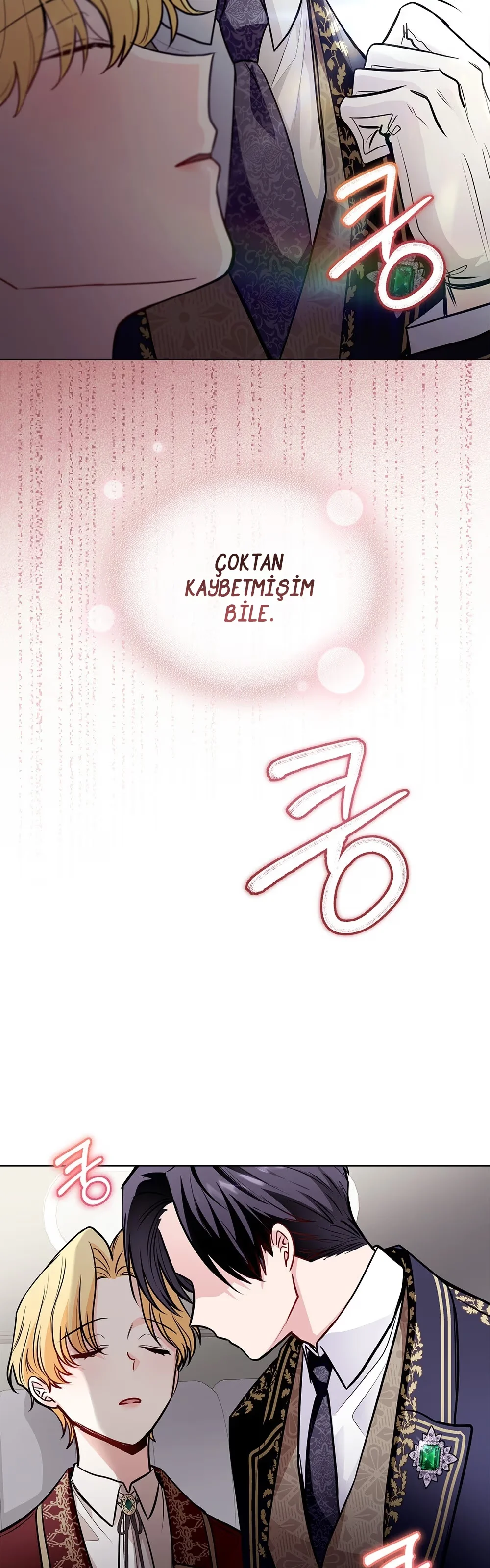 Finding Camellia - Bölüm 26 - Sayfa 33