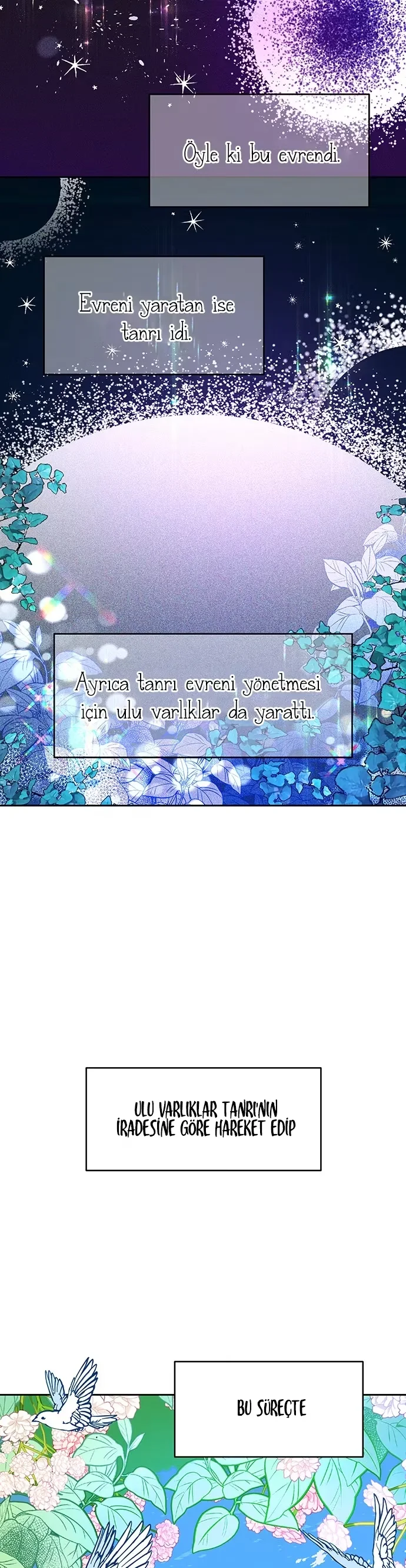 You Can't Change a Person! - Bölüm 17 - Sayfa 24