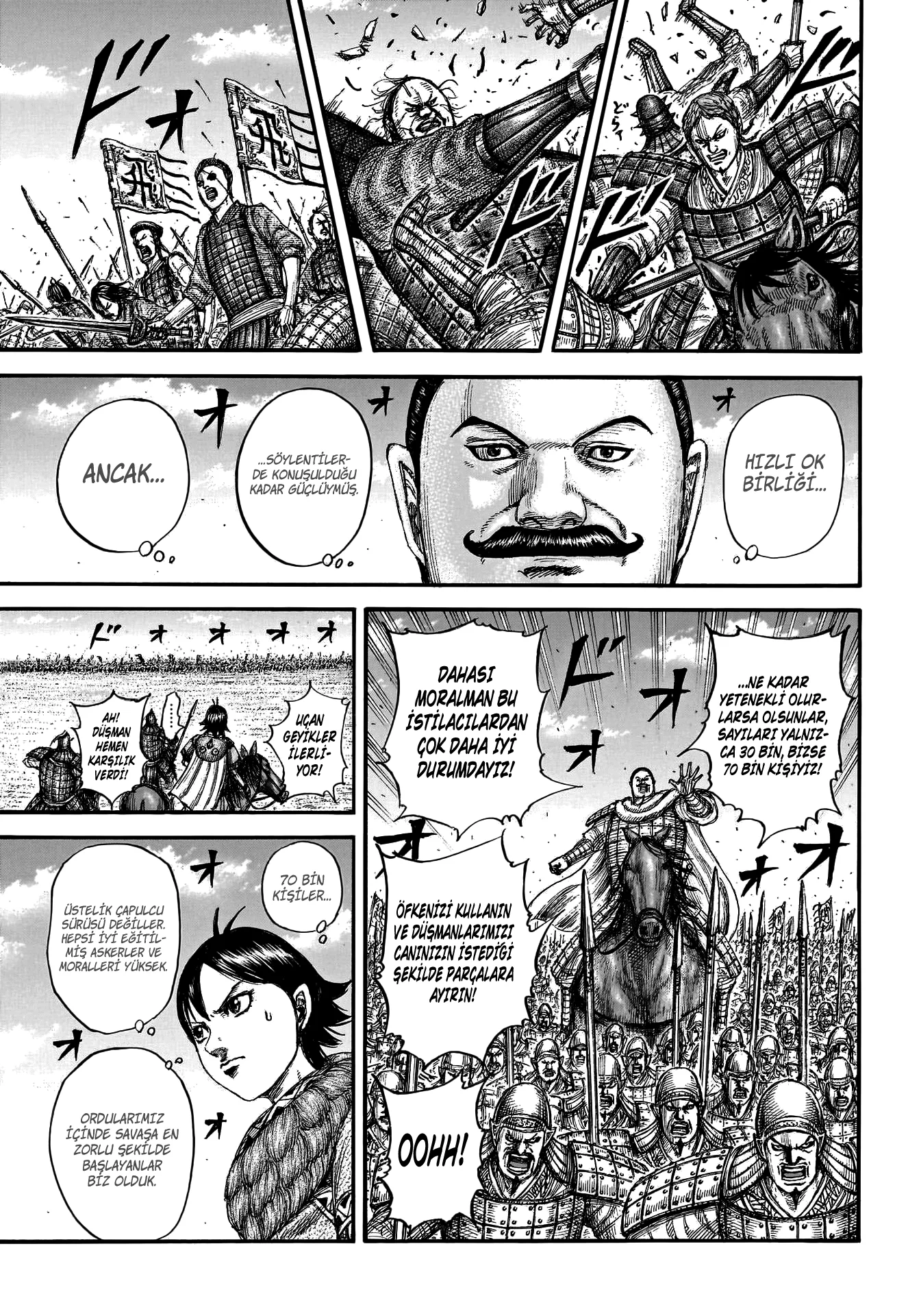 Kingdom - Bölüm 774 - Sayfa 10