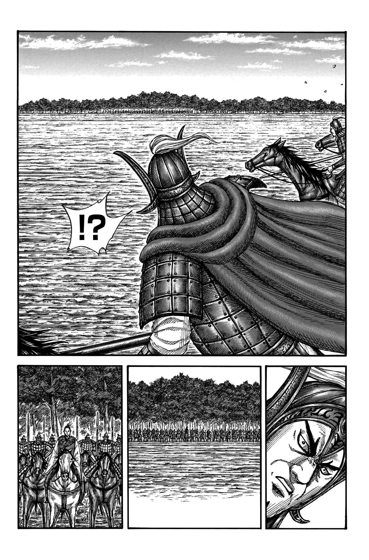 Kingdom - Bölüm 774 - Sayfa 17