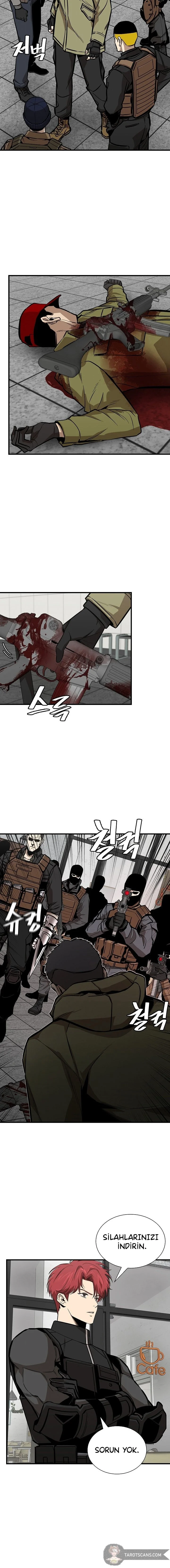 Return Survival - Bölüm 129 - Sayfa 6