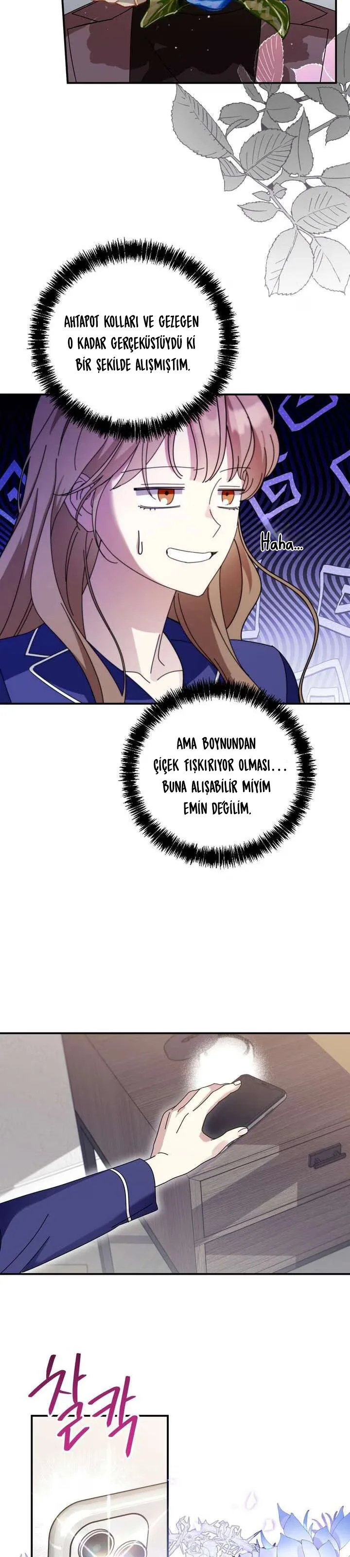 How About Cosmic Horror? - Bölüm 4 - Sayfa 12