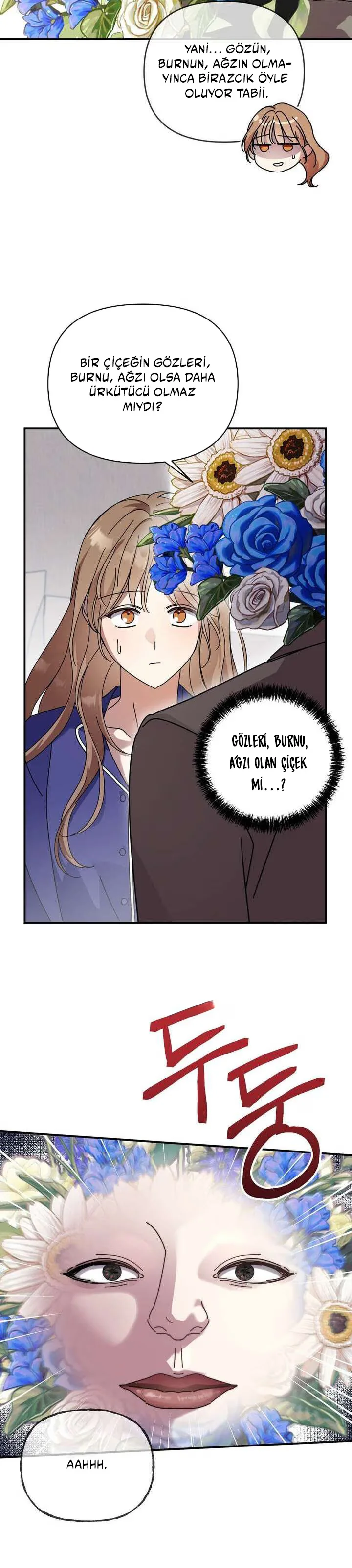 How About Cosmic Horror? - Bölüm 4 - Sayfa 15
