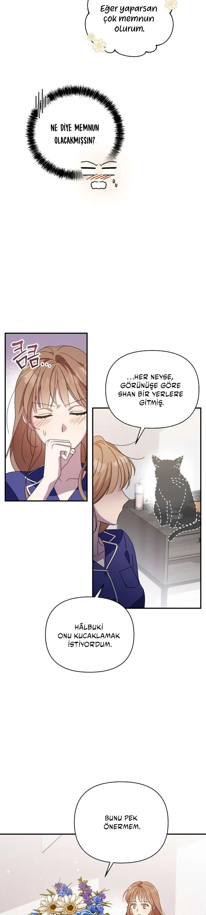 How About Cosmic Horror? - Bölüm 4 - Sayfa 23