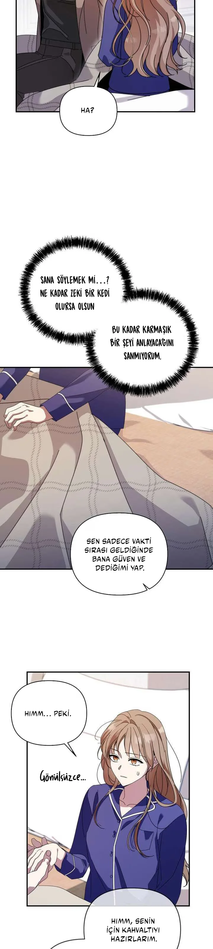 How About Cosmic Horror? - Bölüm 4 - Sayfa 25