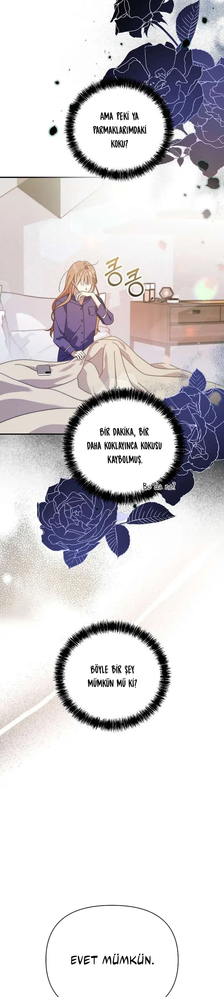 How About Cosmic Horror? - Bölüm 4 - Sayfa 29