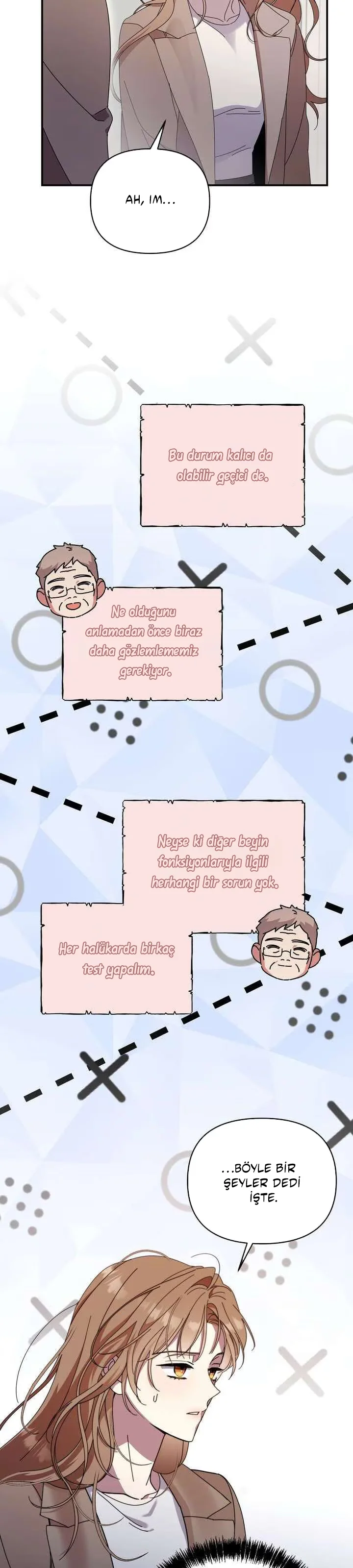 How About Cosmic Horror? - Bölüm 4 - Sayfa 31
