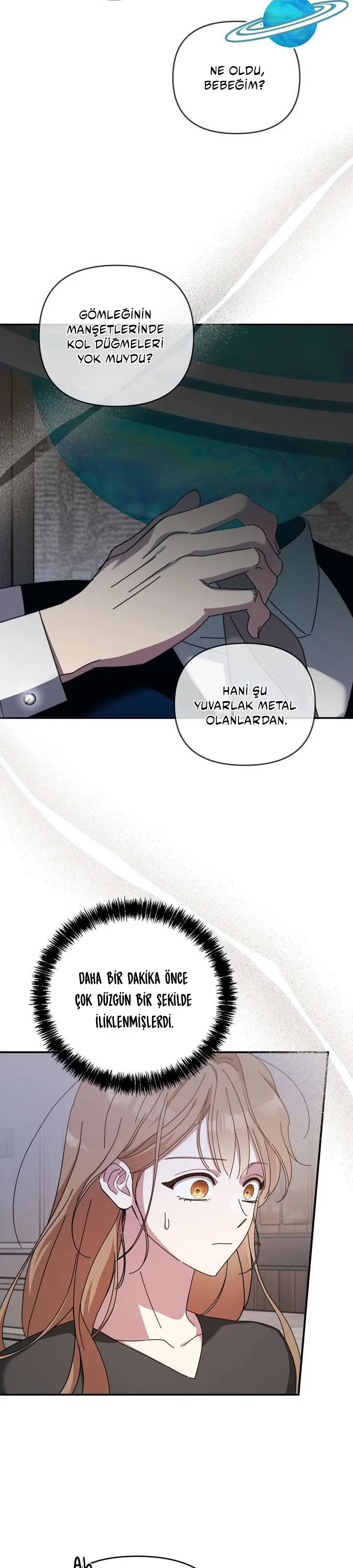 How About Cosmic Horror? - Bölüm 4 - Sayfa 5