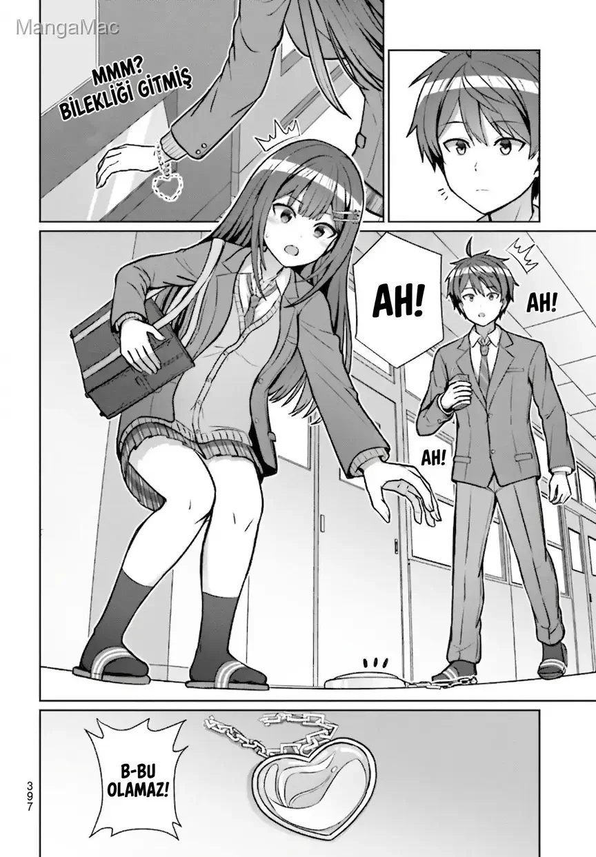 Can a Boy-Girl Friendship Survive? - Bölüm 3 - Sayfa 12