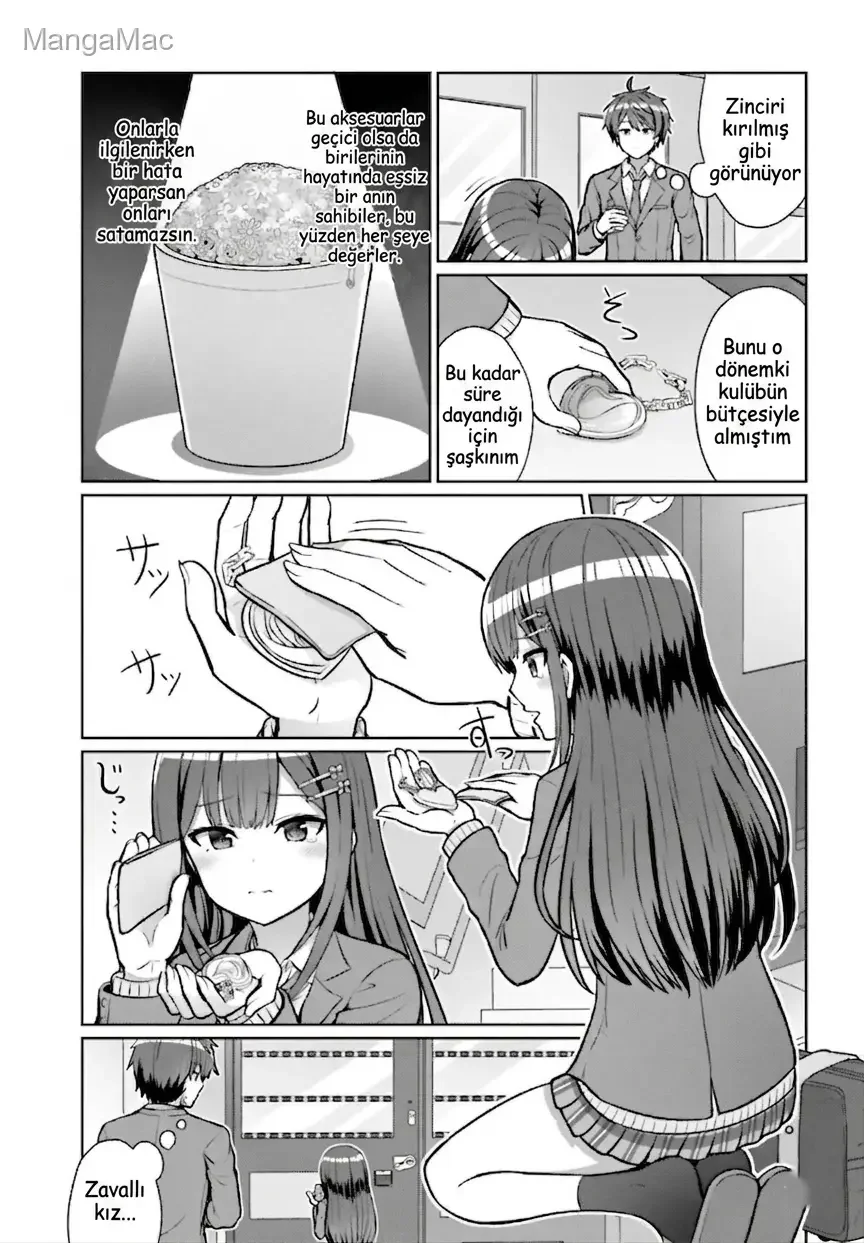 Can a Boy-Girl Friendship Survive? - Bölüm 3 - Sayfa 13