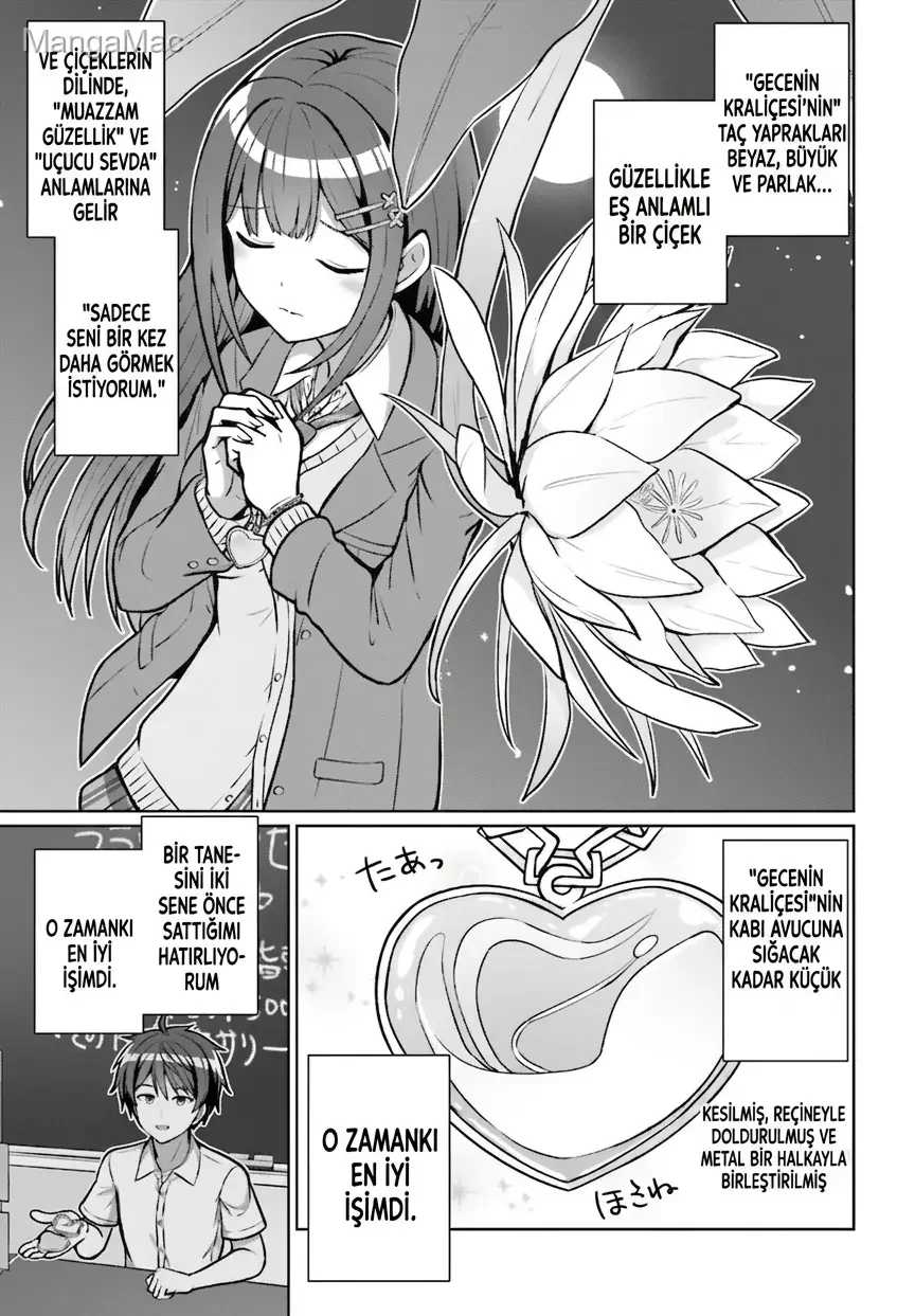 Can a Boy-Girl Friendship Survive? - Bölüm 3 - Sayfa 9