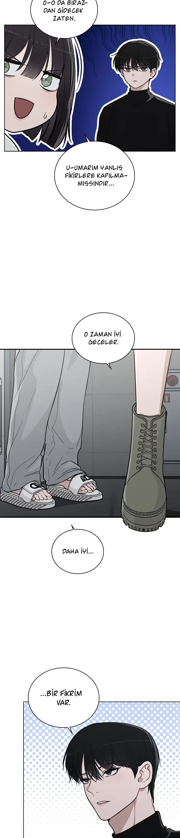 Love Review - Bölüm 19 - Sayfa 10