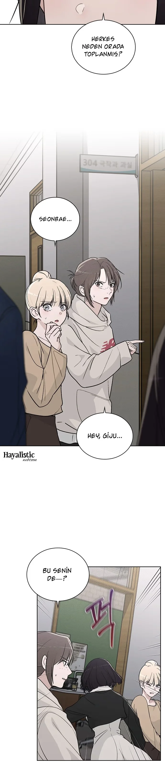 Love Review - Bölüm 19 - Sayfa 34