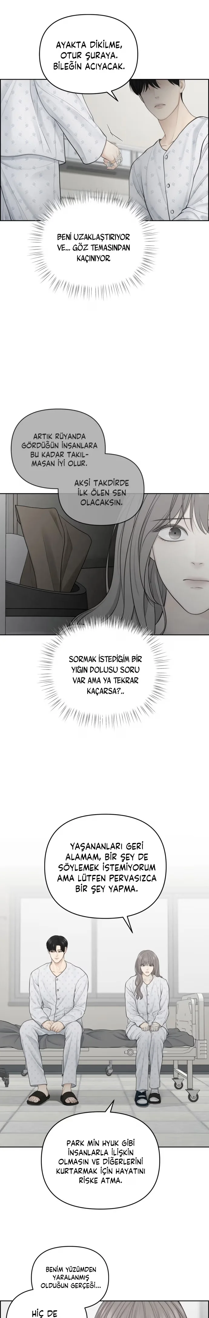 Only Hope - Bölüm 16 - Sayfa 22