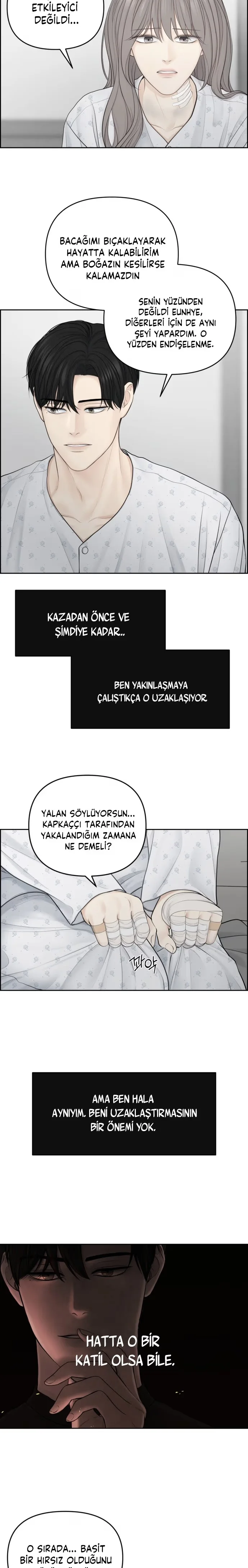 Only Hope - Bölüm 16 - Sayfa 23