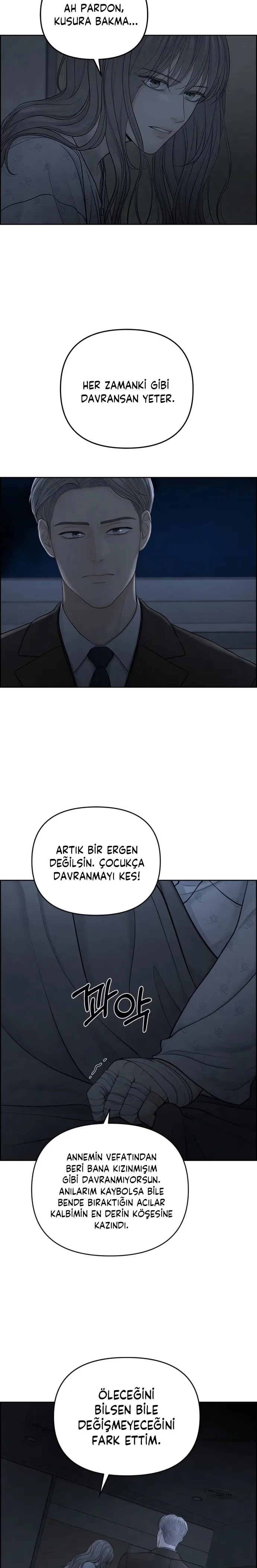 Only Hope - Bölüm 16 - Sayfa 4