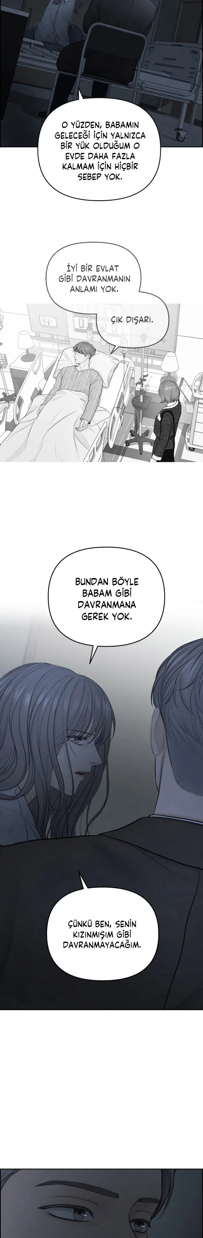 Only Hope - Bölüm 16 - Sayfa 5