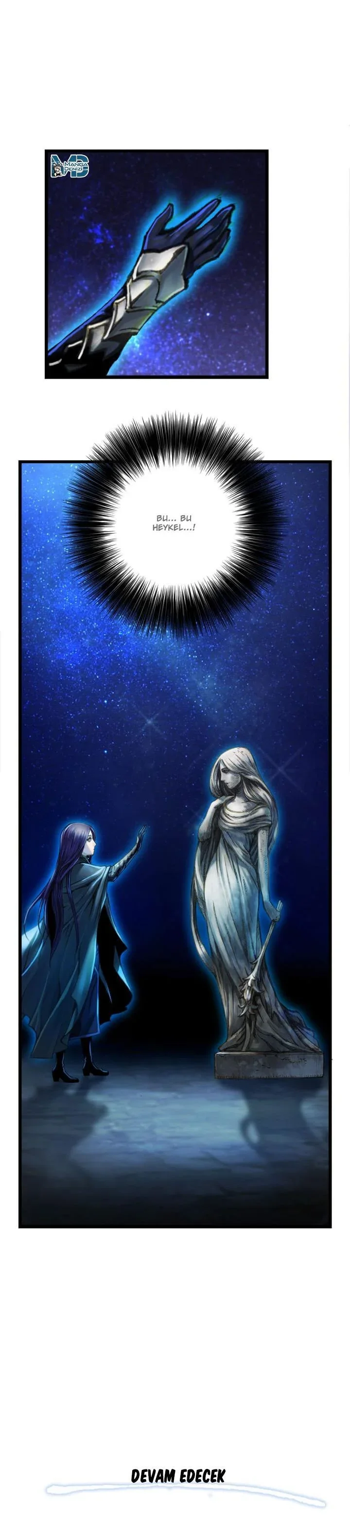 The Legendary Moonlight Sculptor - Bölüm 36 - Sayfa 19