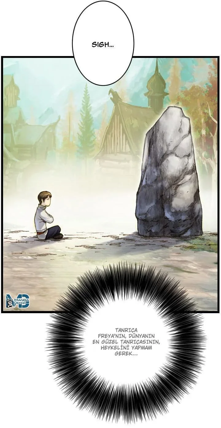 The Legendary Moonlight Sculptor - Bölüm 36 - Sayfa 4