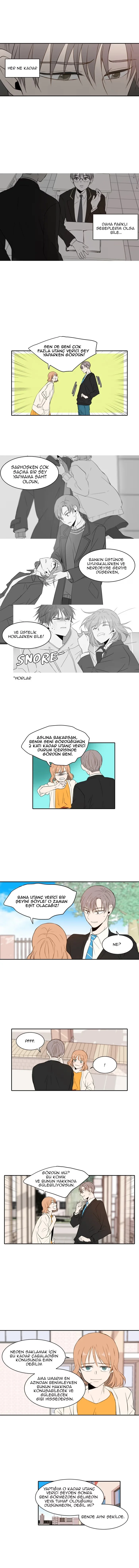A Good Day to Be a Dog - Bölüm 16 - Sayfa 7
