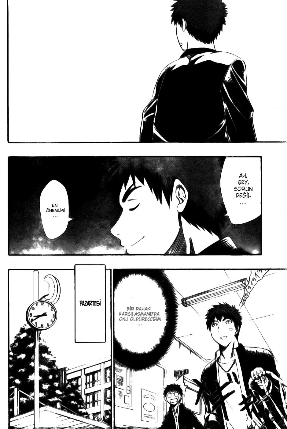 Kuroko's Basketball - Bölüm 2 - Sayfa 10