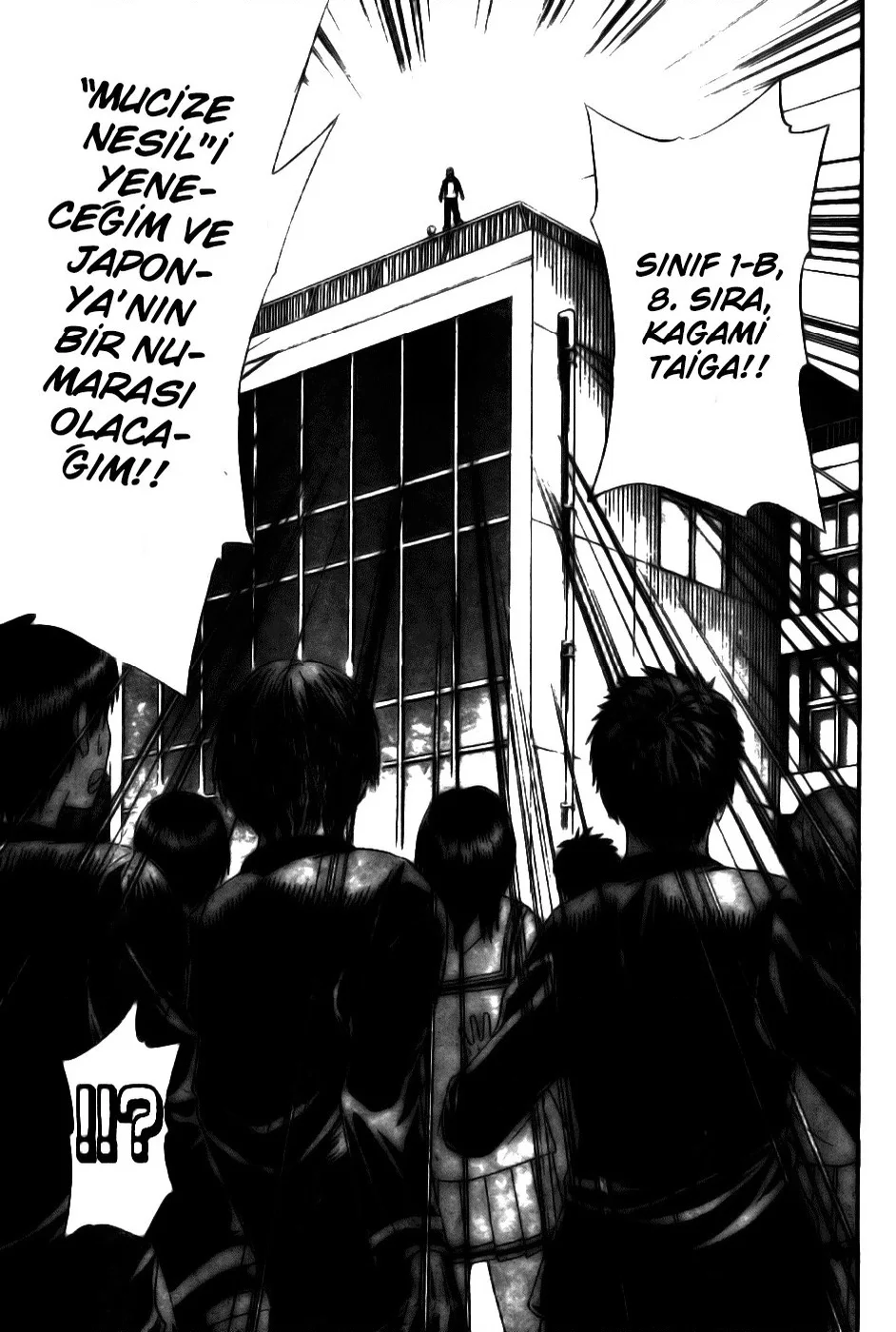 Kuroko's Basketball - Bölüm 2 - Sayfa 15