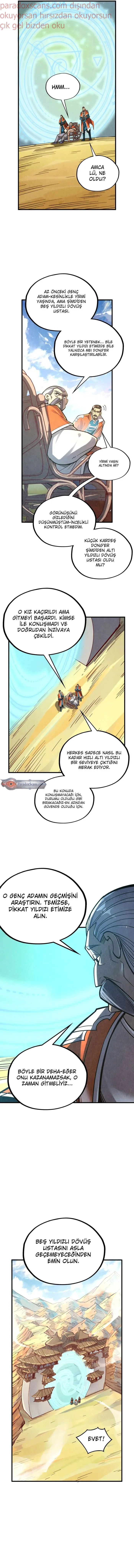 The Ultimate of All Ages - Bölüm 395 - Sayfa 6