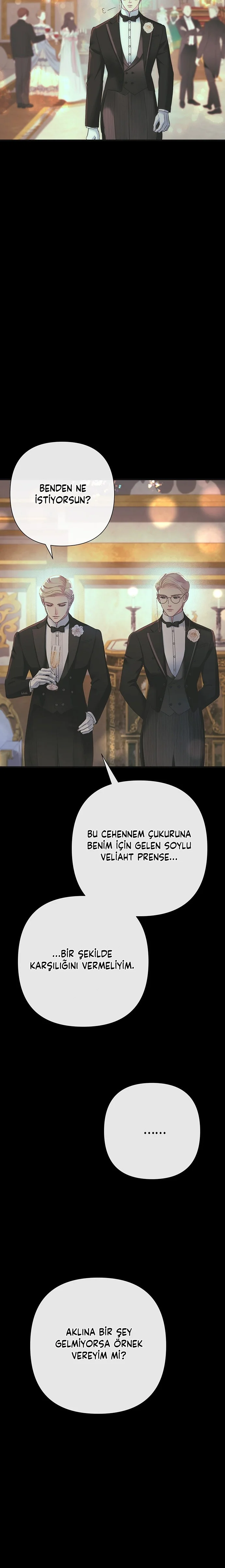 The Problematic Prince - Bölüm 118 - Sayfa 8