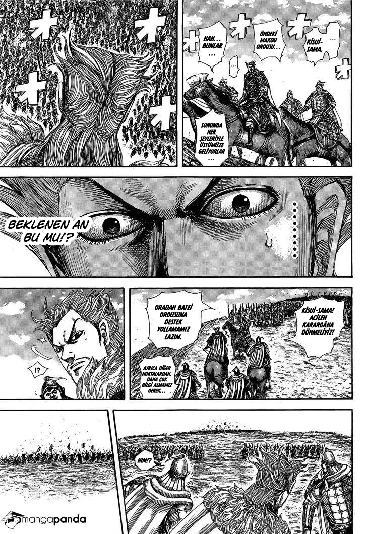 Kingdom - Bölüm 530 - Sayfa 12
