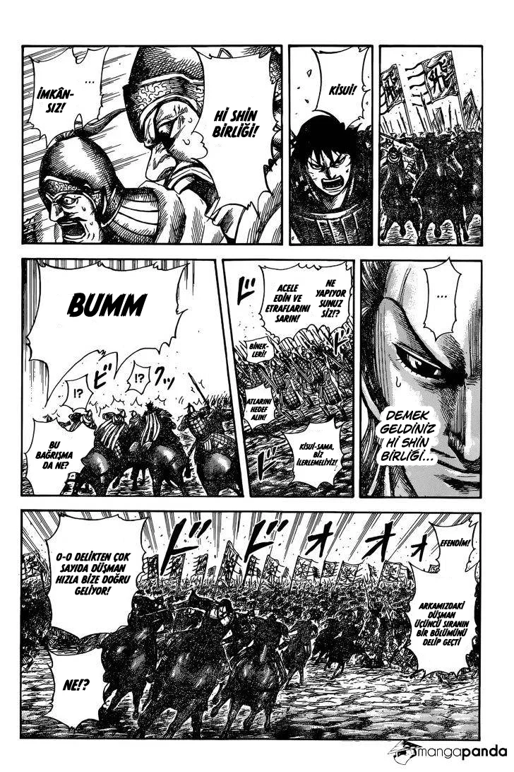Kingdom - Bölüm 530 - Sayfa 13